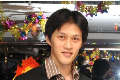 国强的第一张照片--宁德相亲服务中心