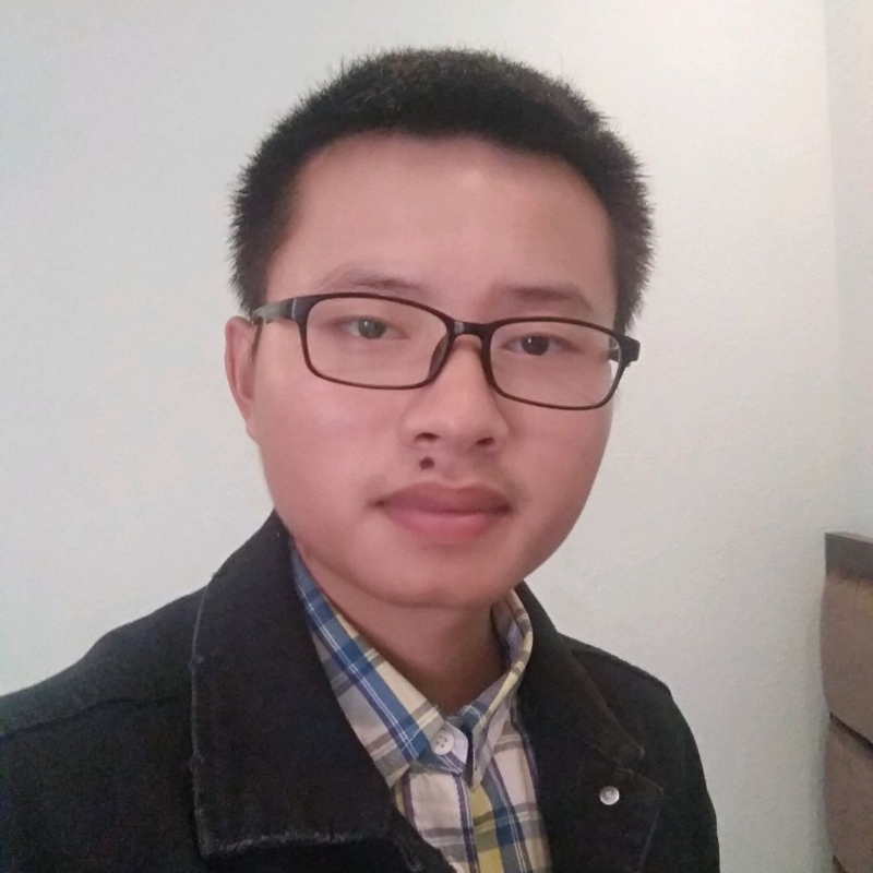 一只独行的猪的第一张照片--宁德相亲服务中心