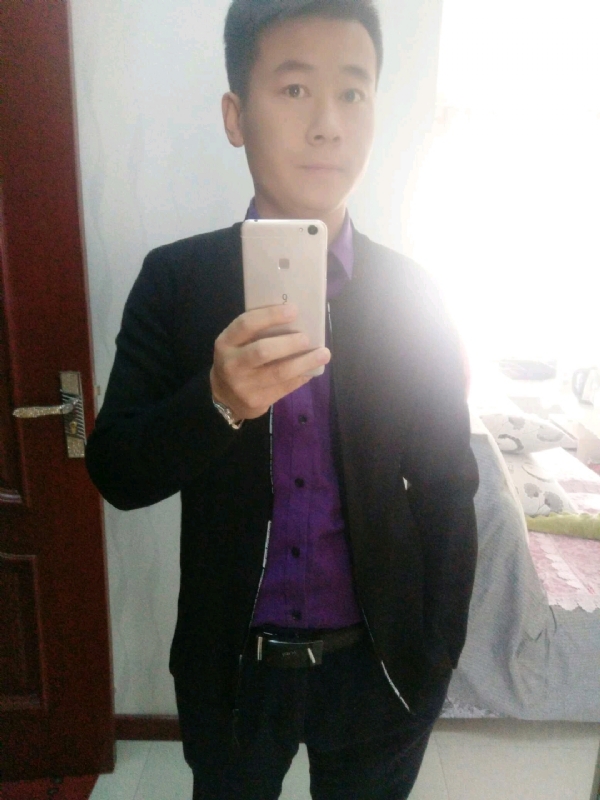 木木的第一张照片--宁德相亲服务中心