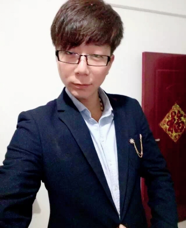 九离的第一张照片--宁德相亲服务中心