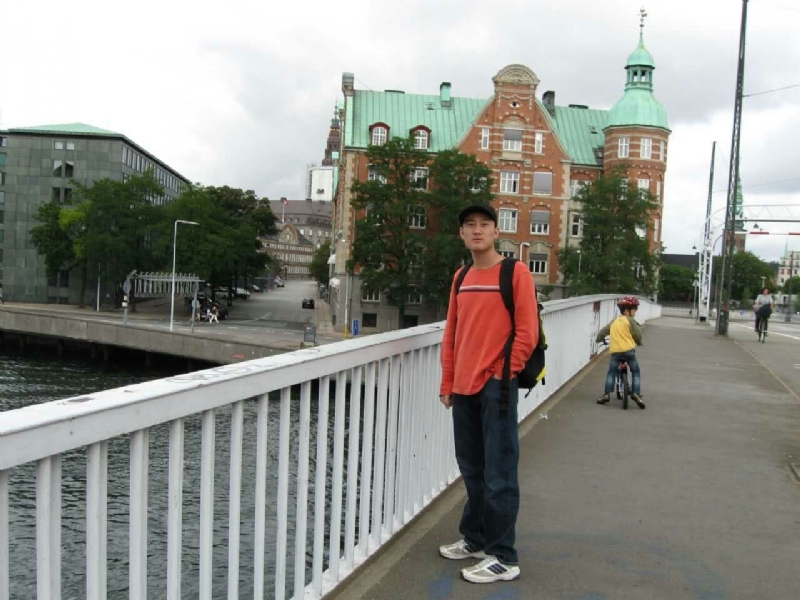 小小鱼的第一张照片--宁德相亲服务中心