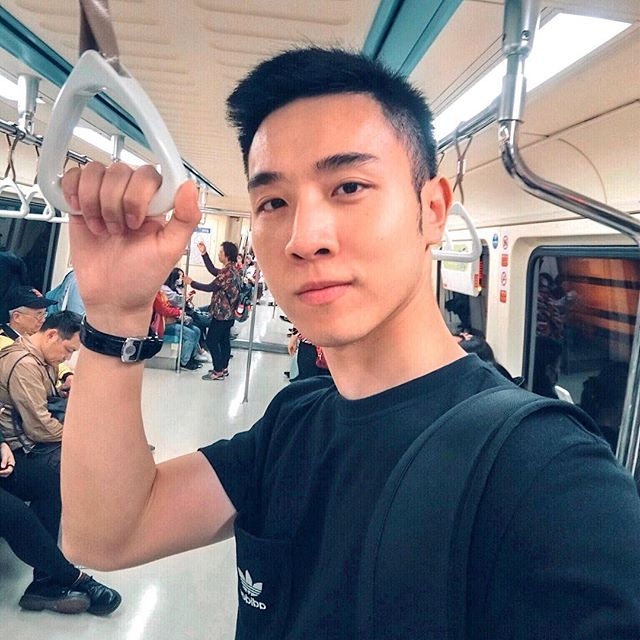 然然男士的第三张照片--宁德相亲服务中心