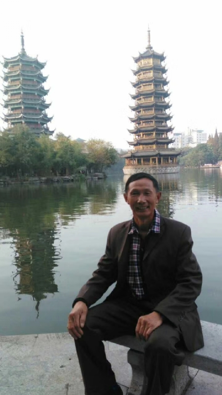 寻找有缘人的第一张照片--宁德相亲服务中心