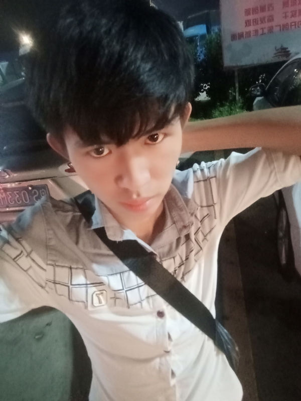 杨哥的第一张照片--宁德相亲服务中心