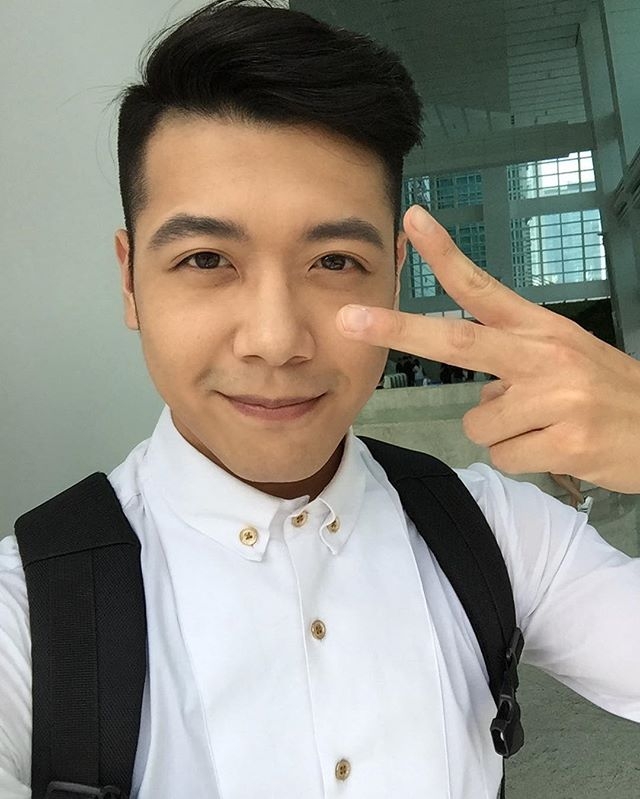 陈俊峰的第一张照片--宁德相亲服务中心