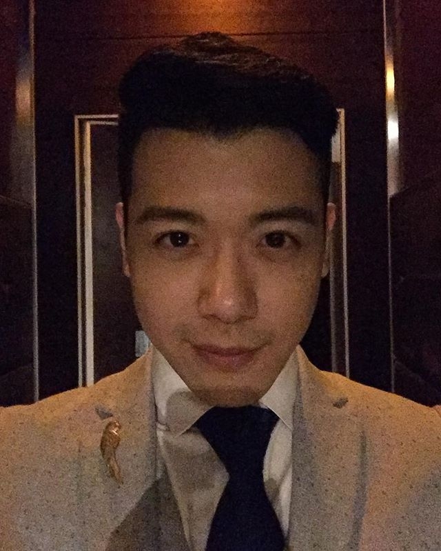 陈俊峰的第二张照片--宁德相亲服务中心