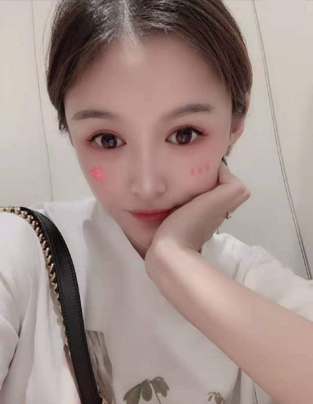 fei菲儿的第一张照片--宁德相亲服务中心