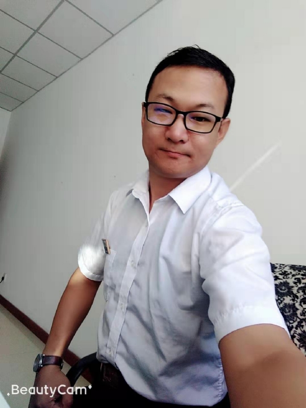 小飞的第一张照片--宁德相亲服务中心