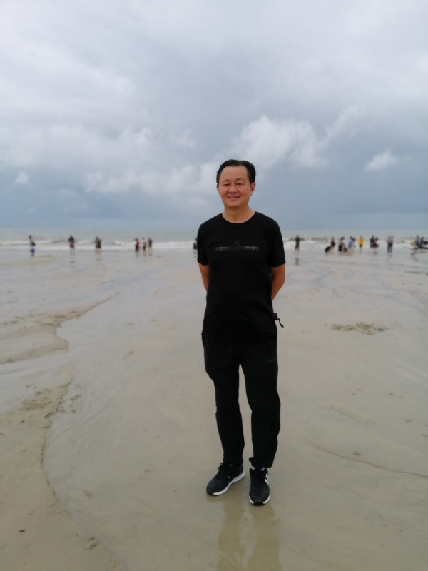 长寿的第一张照片--宁德相亲服务中心