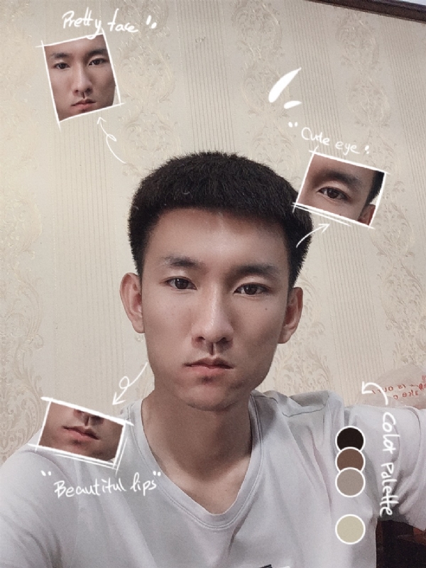 jhx的第一张照片--宁德相亲服务中心