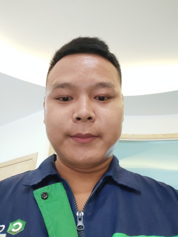 谁是我的谁的第一张照片--宁德相亲服务中心