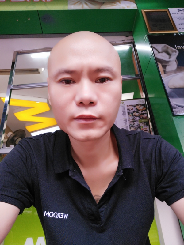 从头再来的第一张照片--宁德相亲服务中心