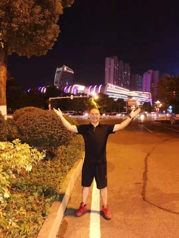 李国伟的第二张照片--宁德相亲服务中心