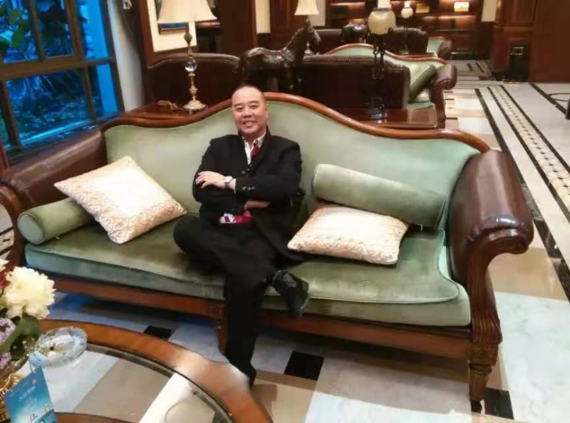 李国伟的第三张照片--宁德相亲服务中心