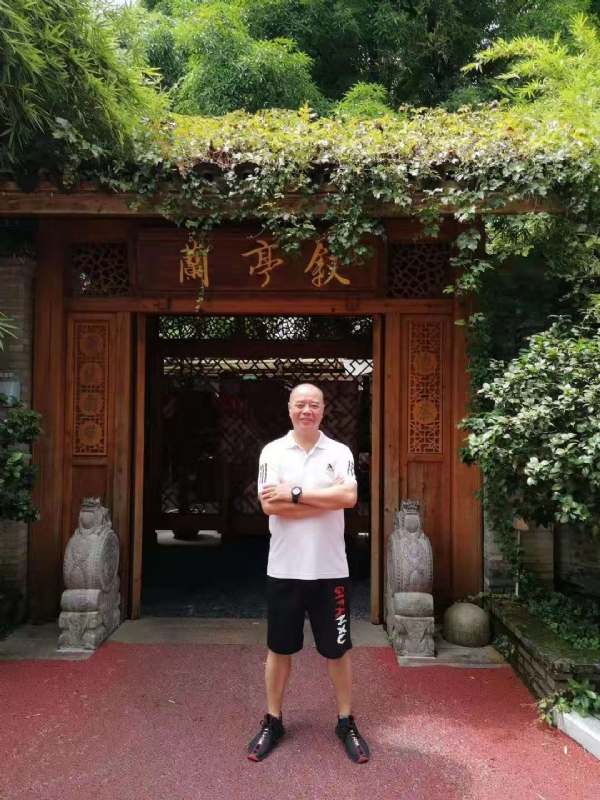 李国伟的第四张照片--宁德相亲服务中心