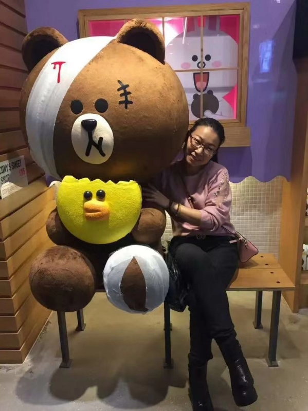 黑日梦的第一张照片--宁德相亲服务中心