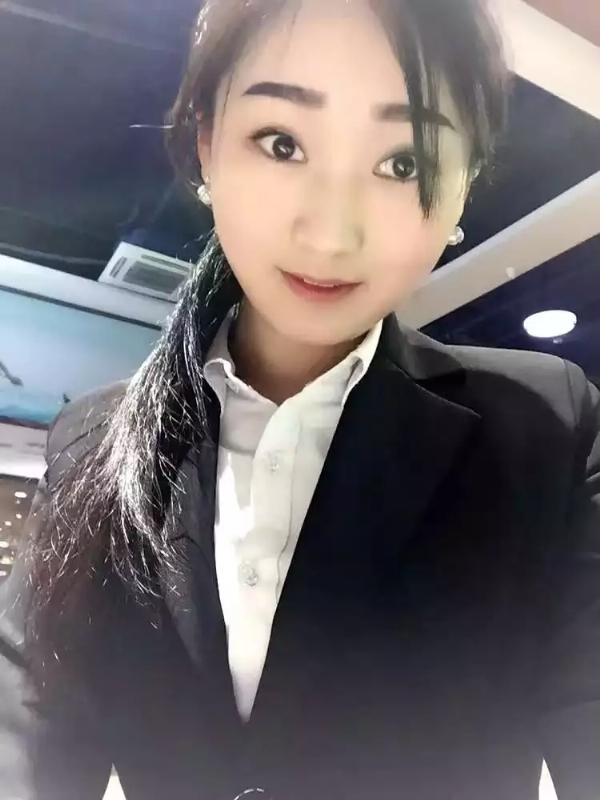 墨白的第一张照片--宁德相亲服务中心