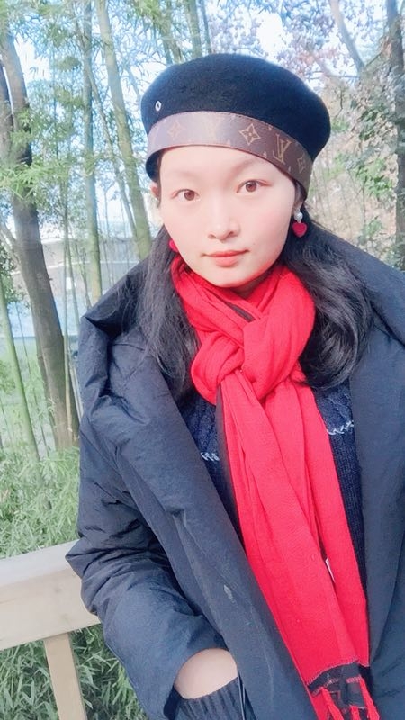 风中百合的第一张照片--宁德相亲服务中心
