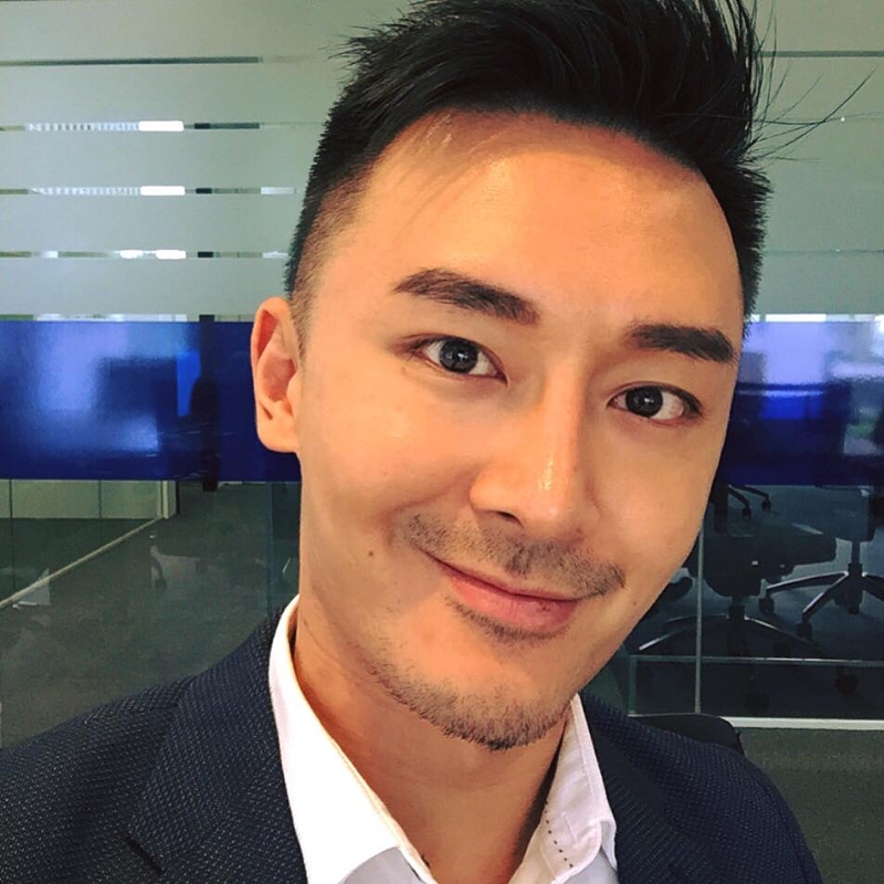 亦然的第一张照片--宁德相亲服务中心