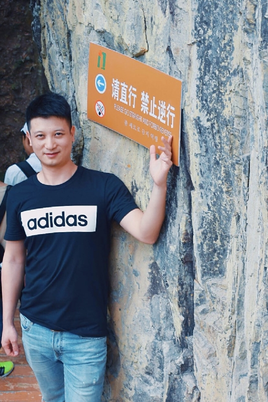 最美的期待的第一张照片--宁德相亲服务中心