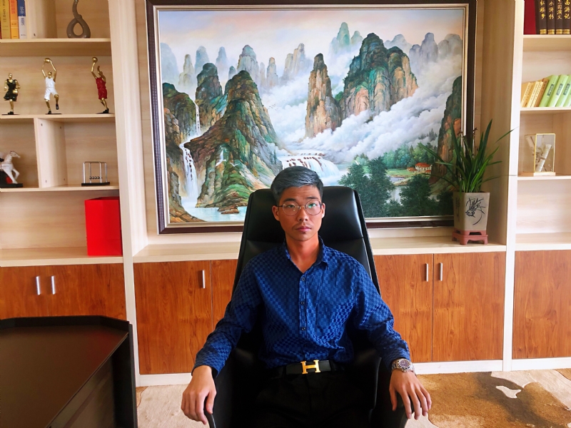 淡泊明志的第二张照片--宁德相亲服务中心