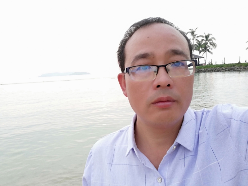 往事随风的第一张照片--宁德相亲服务中心