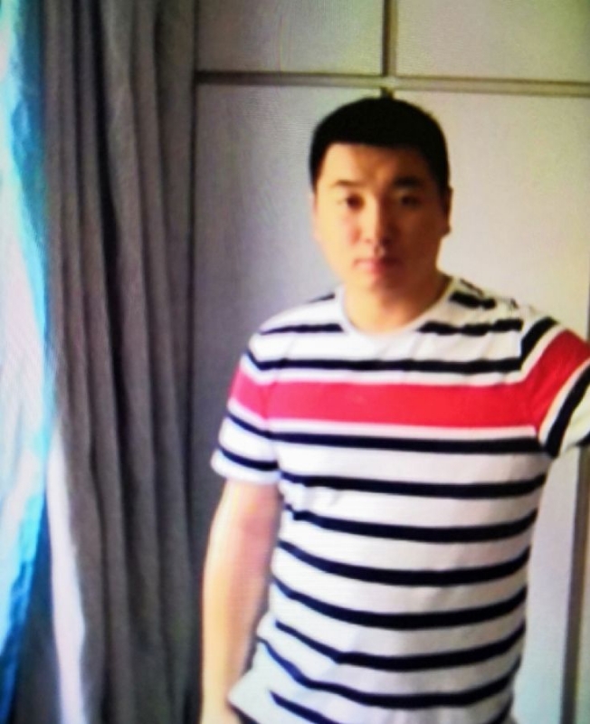 凡恒的第一张照片--宁德相亲服务中心