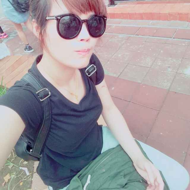 勻勻的第一张照片--宁德相亲服务中心