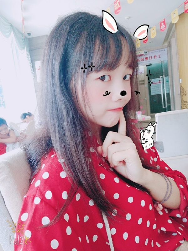 安妮的第一张照片--宁德相亲服务中心
