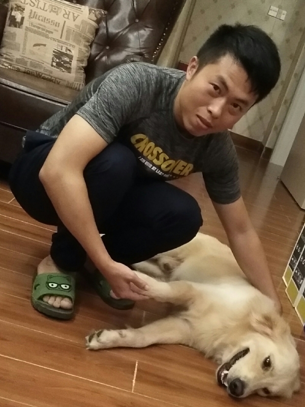 hjs的第一张照片--宁德相亲服务中心