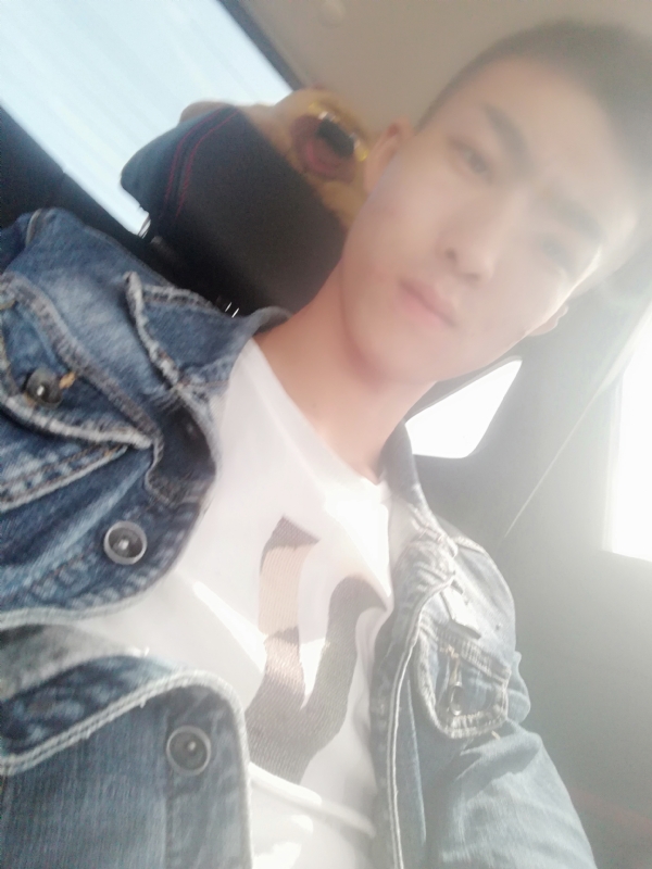 傻雕的第一张照片--宁德相亲服务中心