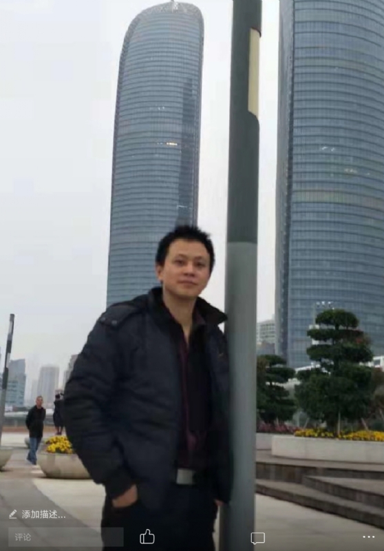 一叶飘零的第一张照片--宁德相亲服务中心