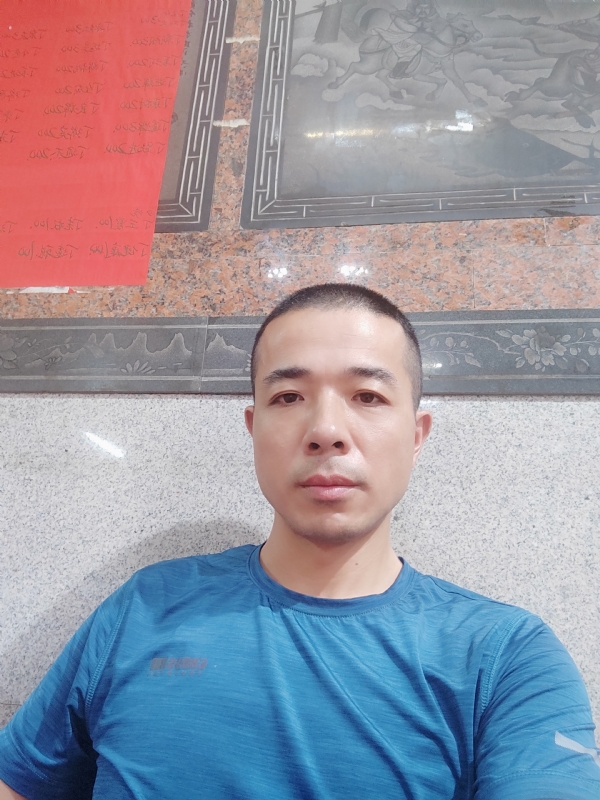 虫子的第一张照片--宁德相亲服务中心