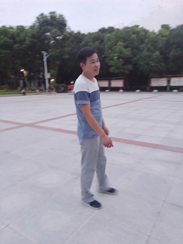 一笑的第一张照片--宁德相亲服务中心