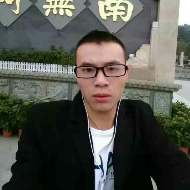 皮皮的第一张照片--宁德相亲服务中心