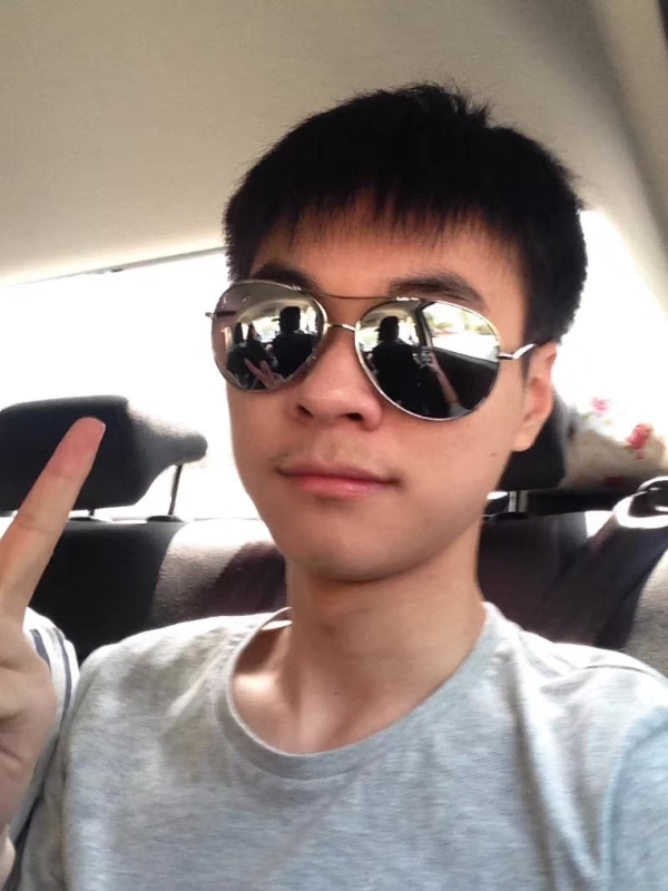 鱼头zzz的第一张照片--宁德相亲服务中心