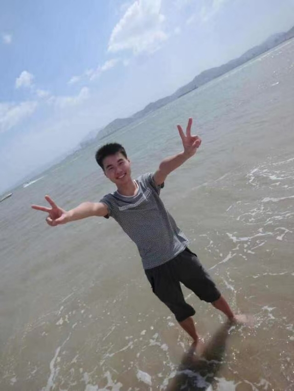 鱼头zzz的第二张照片--宁德相亲服务中心