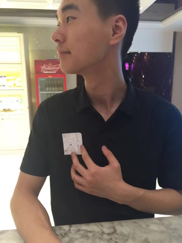 鱼头zzz的第三张照片--宁德相亲服务中心