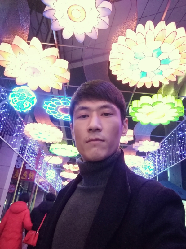 知己的第一张照片--宁德相亲服务中心