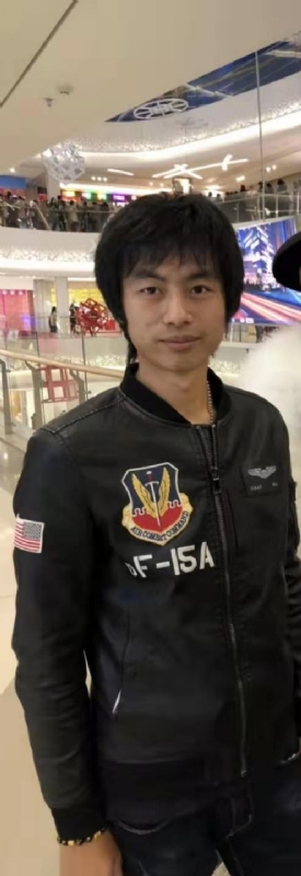 明明的第一张照片--宁德相亲服务中心