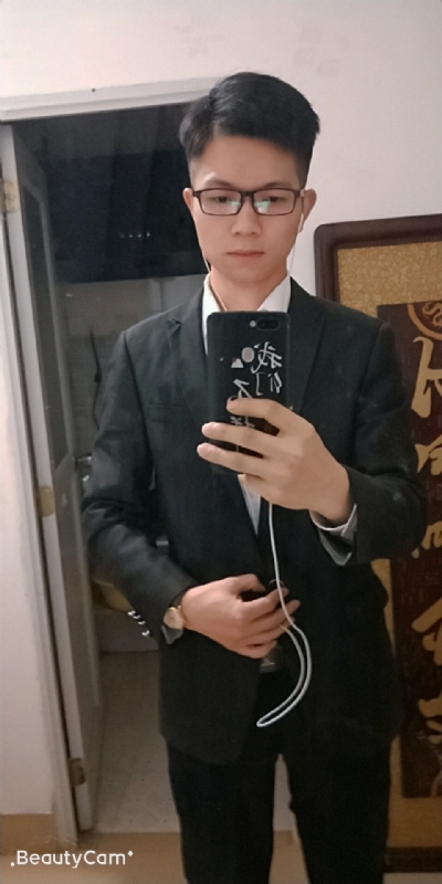 愿得一人心的第二张照片--宁德相亲服务中心