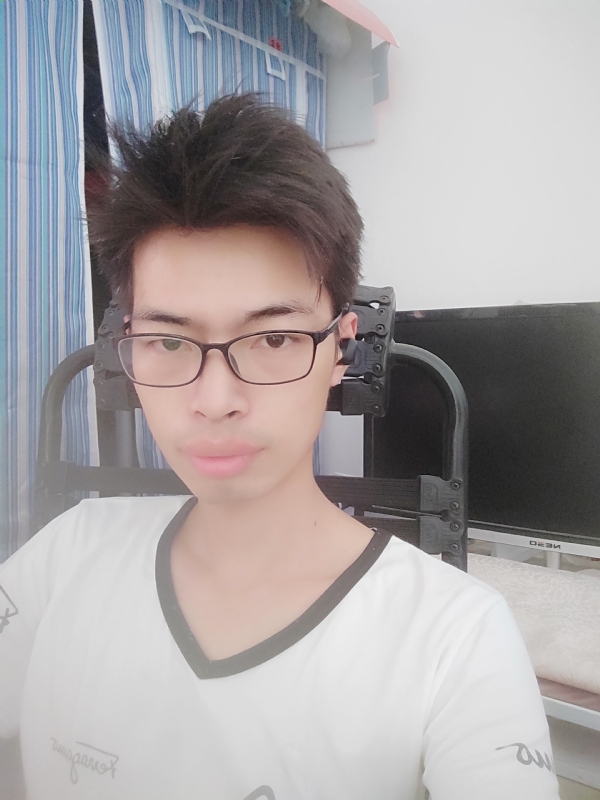 木头人的第一张照片--宁德相亲服务中心