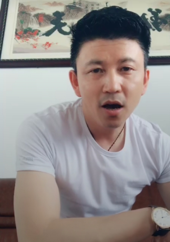 李东承的第一张照片--宁德相亲服务中心