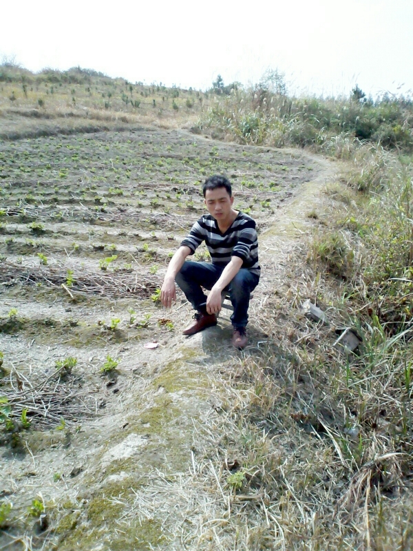 你好的第一张照片--宁德相亲服务中心