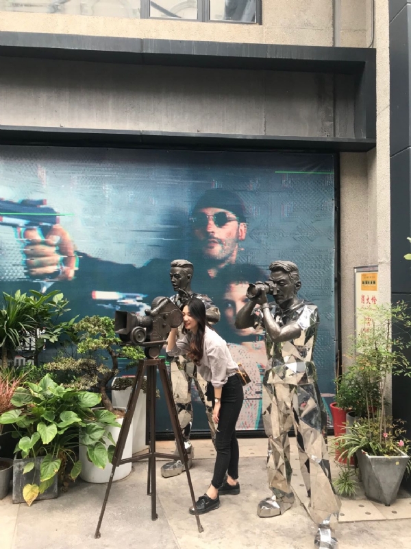 花离海的第一张照片--宁德相亲服务中心