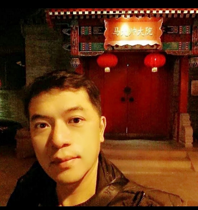 飄渺的第一张照片--宁德相亲服务中心