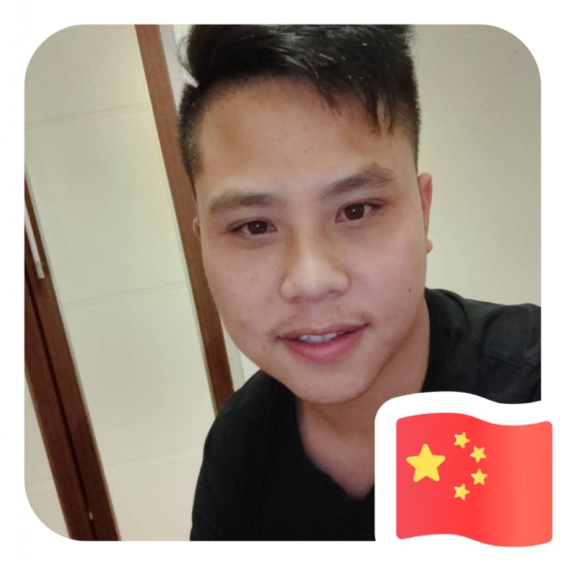 陈桂宝的第一张照片--宁德相亲服务中心