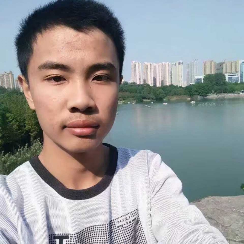 CC的第一张照片--宁德相亲服务中心