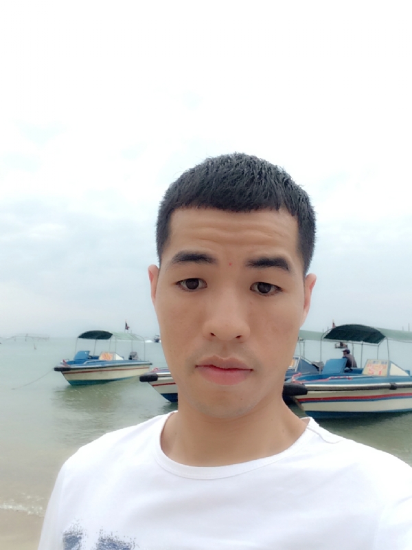 冷风的第一张照片--宁德相亲服务中心