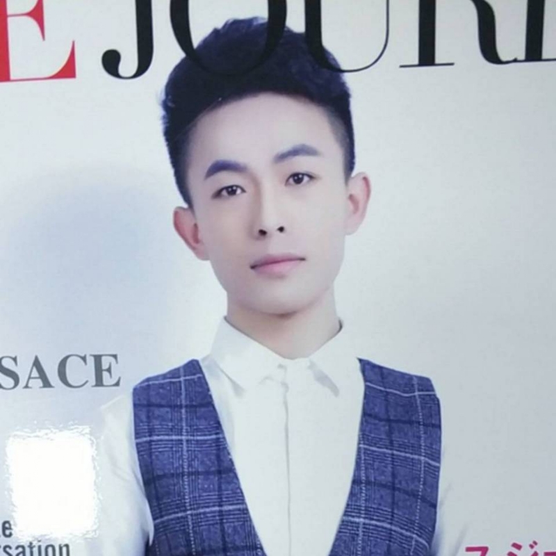 一点寒光的第一张照片--宁德相亲服务中心